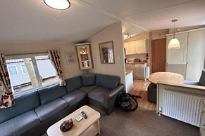 Beautiful 3-bed Selfcontained Lodge Great Yarmouth