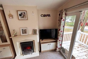 Beautiful 3-bed Selfcontained Lodge Great Yarmouth