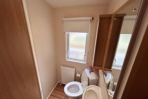 Beautiful 3-bed Selfcontained Lodge Great Yarmouth