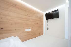 Robin Wood Apartment