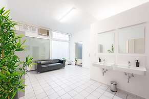 Robin Wood Apartment