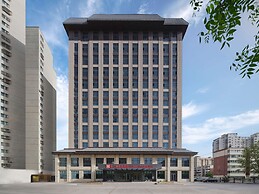 Hilton Garden Inn Aksu Downtown