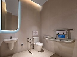 Hilton Garden Inn Aksu Downtown