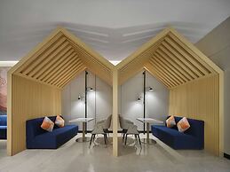 Hilton Garden Inn Aksu Downtown