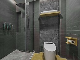 Hilton Garden Inn Aksu Downtown