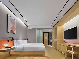 Hilton Garden Inn Aksu Downtown