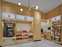 Hilton Garden Inn Aksu Downtown