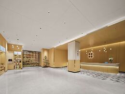 Hilton Garden Inn Aksu Downtown