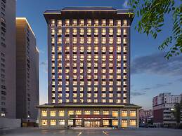 Hilton Garden Inn Aksu Downtown