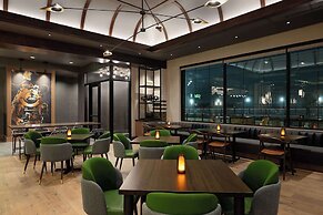 Hotel Nickel Plate Fishers, Tapestry Collection By Hilton