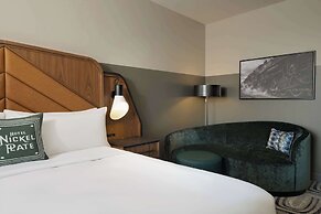 Hotel Nickel Plate Fishers, Tapestry Collection By Hilton