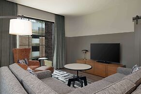 Hotel Nickel Plate Fishers, Tapestry Collection By Hilton