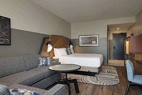 Hotel Nickel Plate Fishers, Tapestry Collection By Hilton