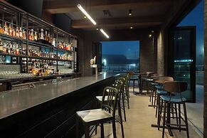 Hotel Nickel Plate Fishers, Tapestry Collection By Hilton