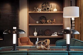 Hotel Nickel Plate Fishers, Tapestry Collection By Hilton