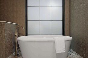 Hotel Nickel Plate Fishers, Tapestry Collection By Hilton