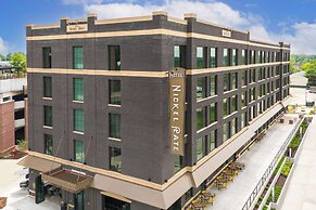 Hotel Nickel Plate Fishers, Tapestry Collection By Hilton