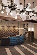 Hotel Nickel Plate Fishers, Tapestry Collection By Hilton