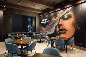 Hotel Nickel Plate Fishers, Tapestry Collection By Hilton