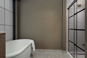 Hotel Nickel Plate Fishers, Tapestry Collection By Hilton