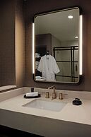 Hotel Nickel Plate Fishers, Tapestry Collection By Hilton