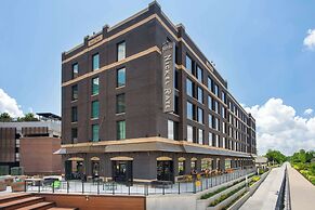 Hotel Nickel Plate Fishers, Tapestry Collection By Hilton