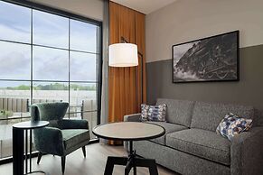 Hotel Nickel Plate Fishers, Tapestry Collection By Hilton