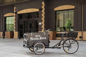 Hotel Nickel Plate Fishers, Tapestry Collection By Hilton