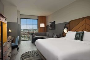 Hotel Nickel Plate Fishers, Tapestry Collection By Hilton