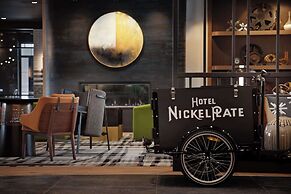 Hotel Nickel Plate Fishers, Tapestry Collection By Hilton