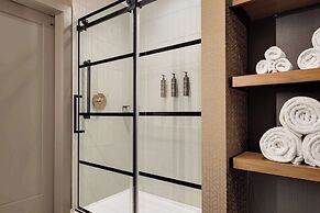 Hotel Nickel Plate Fishers, Tapestry Collection By Hilton