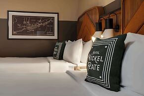 Hotel Nickel Plate Fishers, Tapestry Collection By Hilton