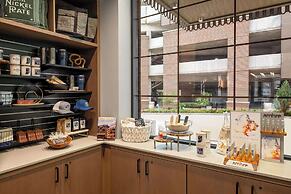 Hotel Nickel Plate Fishers, Tapestry Collection By Hilton