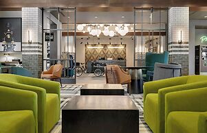 Hotel Nickel Plate Fishers, Tapestry Collection By Hilton