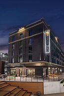 Hotel Nickel Plate Fishers, Tapestry Collection By Hilton