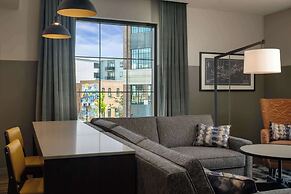 Hotel Nickel Plate Fishers, Tapestry Collection By Hilton