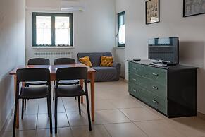 Agriturismo statale 17