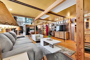St. Vincent Lofts