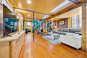 St. Vincent Lofts