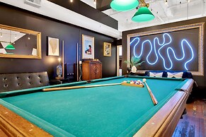 St. Vincent Lofts