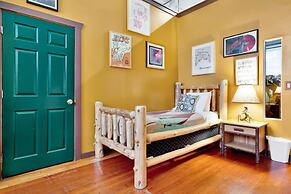 St. Vincent Lofts