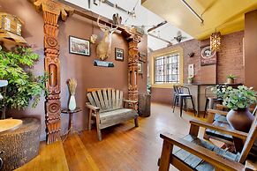 St. Vincent Lofts