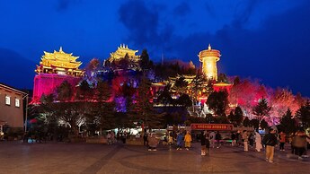 Holiday Inn Express Shangri La by IHG