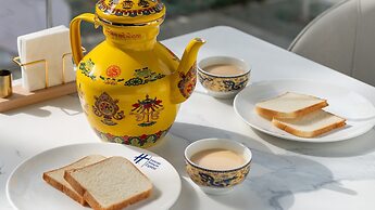 Holiday Inn Express Shangri La by IHG