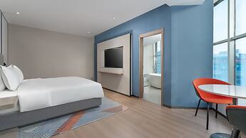 Holiday Inn Express Shangri La by IHG