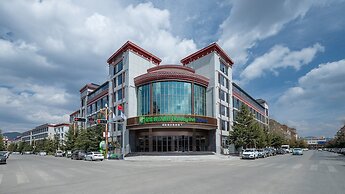 Holiday Inn Express Shangri La by IHG