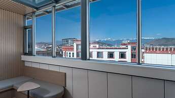 Holiday Inn Express Shangri La by IHG