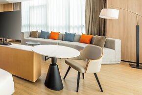 Holiday Inn Express Binzhou City Center by IHG