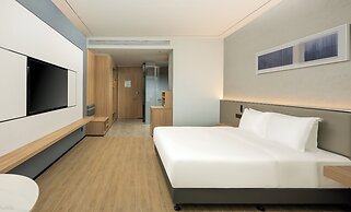 Holiday Inn Express Binzhou City Center by IHG