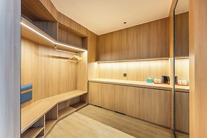 Holiday Inn Express Binzhou City Center by IHG